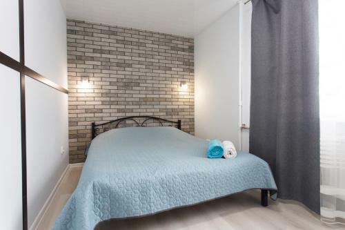 Esenina Apartment Near Botanical Garden