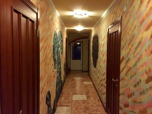 Posada Arcadia
