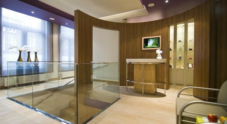 Hotel Sofitel Legend The Grand Amsterdam