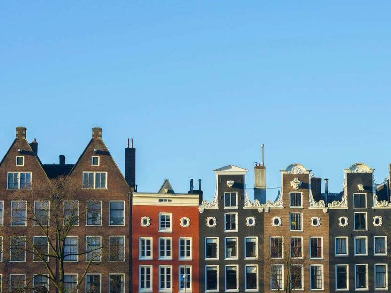 Hotel Sofitel Legend The Grand Amsterdam
