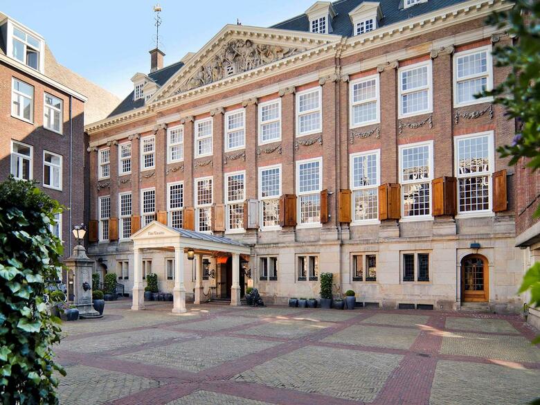 Hotel Sofitel Legend The Grand Amsterdam