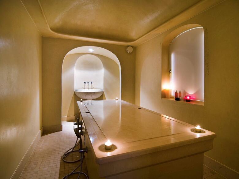 Hotel Sofitel Legend The Grand Amsterdam