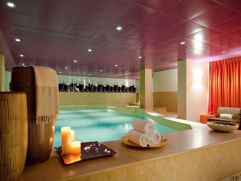 Hotel Sofitel Legend The Grand Amsterdam