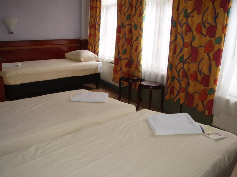 Budget Hotel Manofa