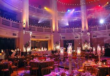 Hotel Renaissance Amsterdam