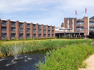 Hotel Mercure Amsterdam Airport