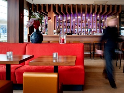 Hotel Holiday Inn Eindhoven