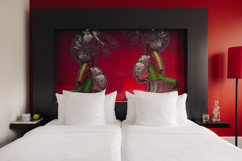 Designhotel Maastricht