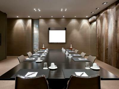 Designhotel Maastricht