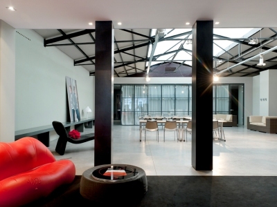 Designhotel Maastricht