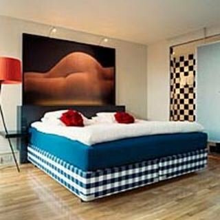 Designhotel Maastricht
