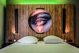 Designhotel Maastricht