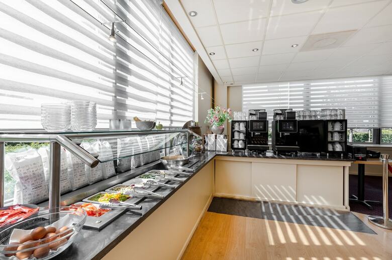 Hotel Golden Tulip Apple Park Maastricht