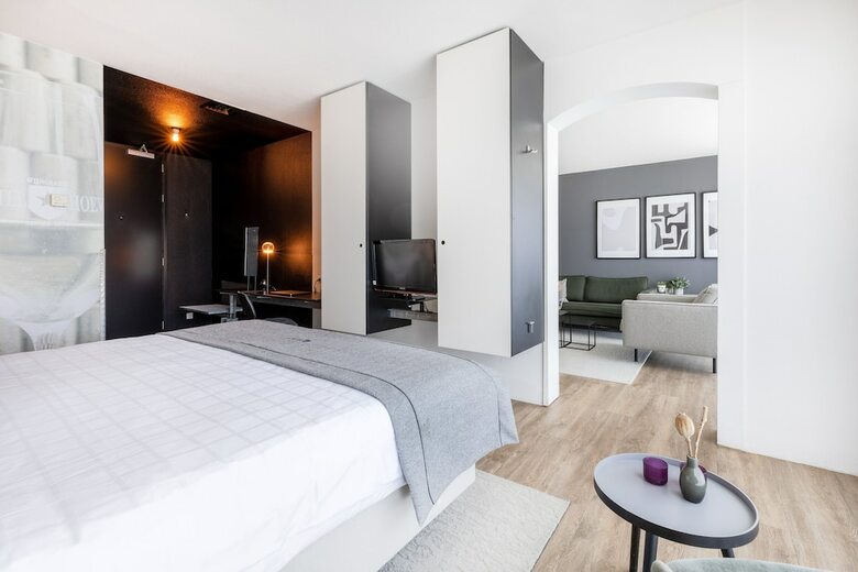 Hotel Golden Tulip Apple Park Maastricht