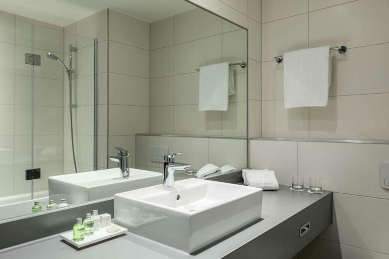 Hotel NH Maastricht