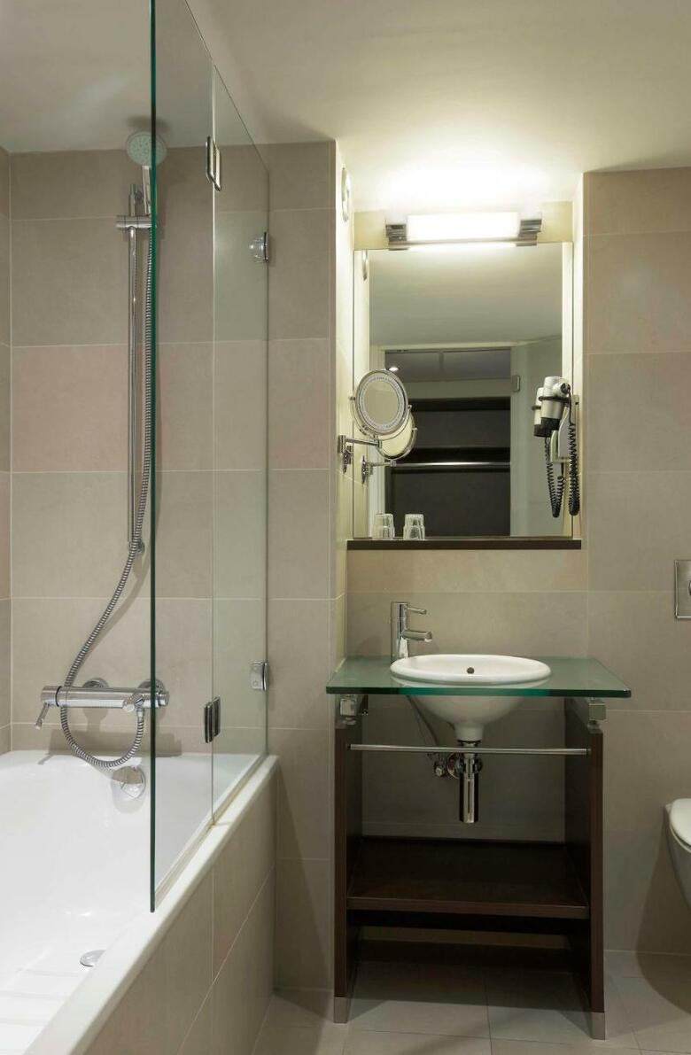 Hotel NH Maastricht