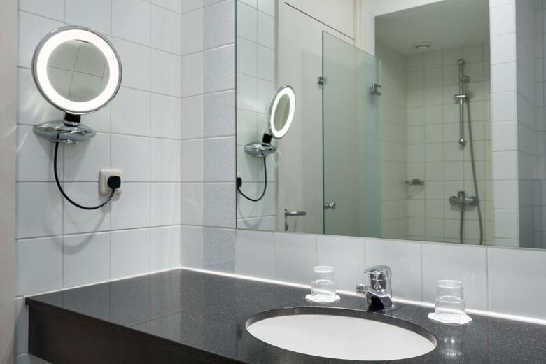 Hotel NH Maastricht