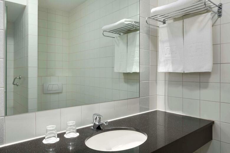 Hotel NH Maastricht