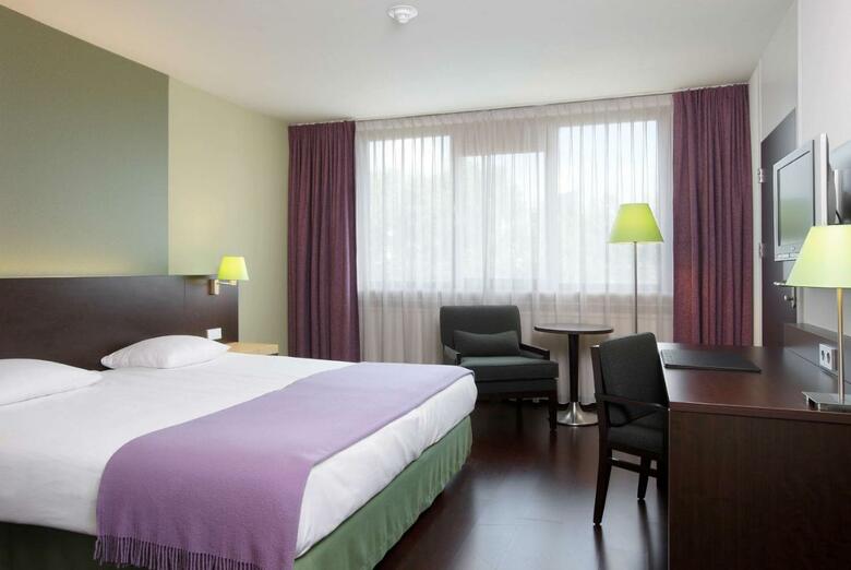 Hotel NH Maastricht