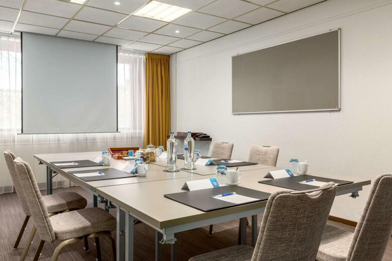 Hotel NH Maastricht