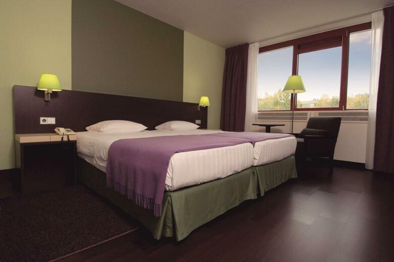 Hotel NH Maastricht