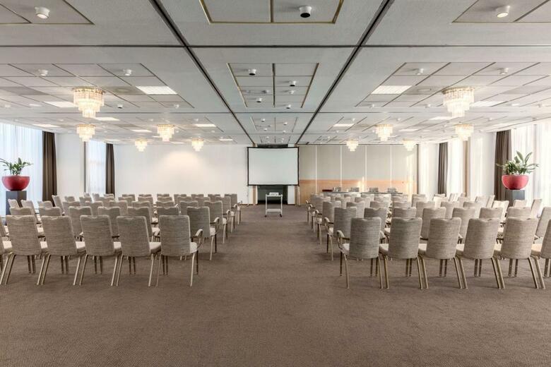 Hotel NH Maastricht