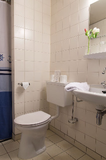 Maritime Hotel Rotterdam