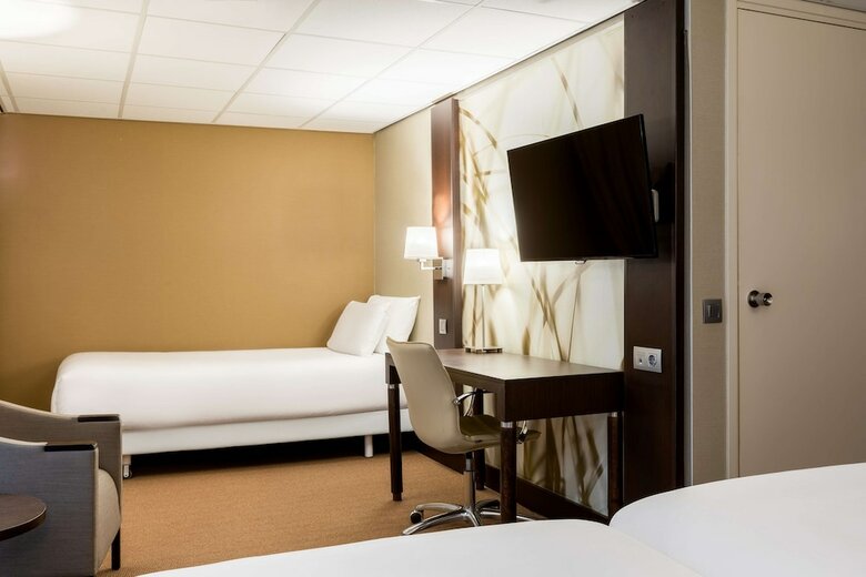 Hotel NH Utrecht Centre