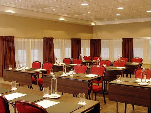 Hotel NH Utrecht Centre