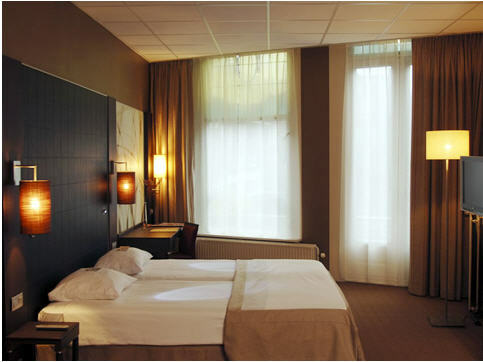 Hotel NH Utrecht Centre