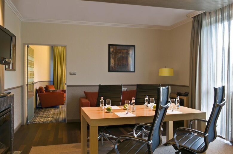 Mamaison Hotel Andrassy Budapest