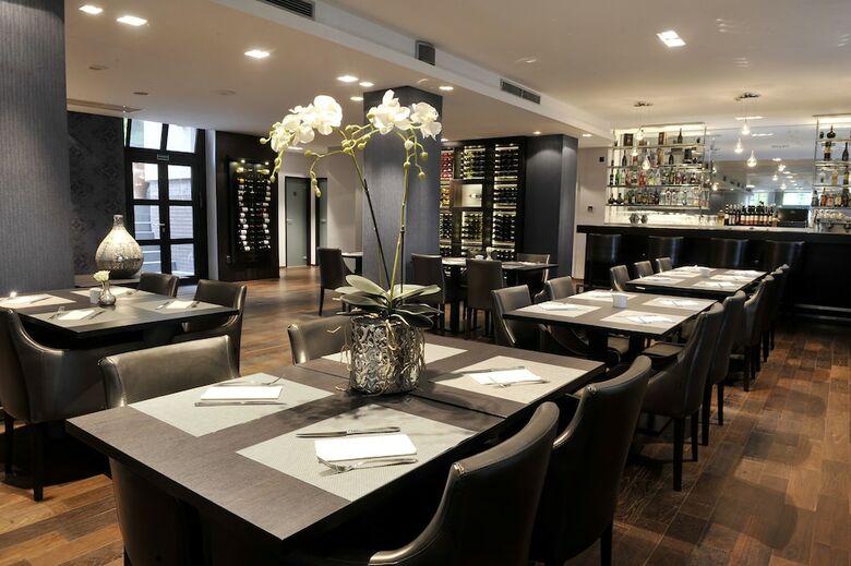 Mamaison Hotel Andrassy Budapest