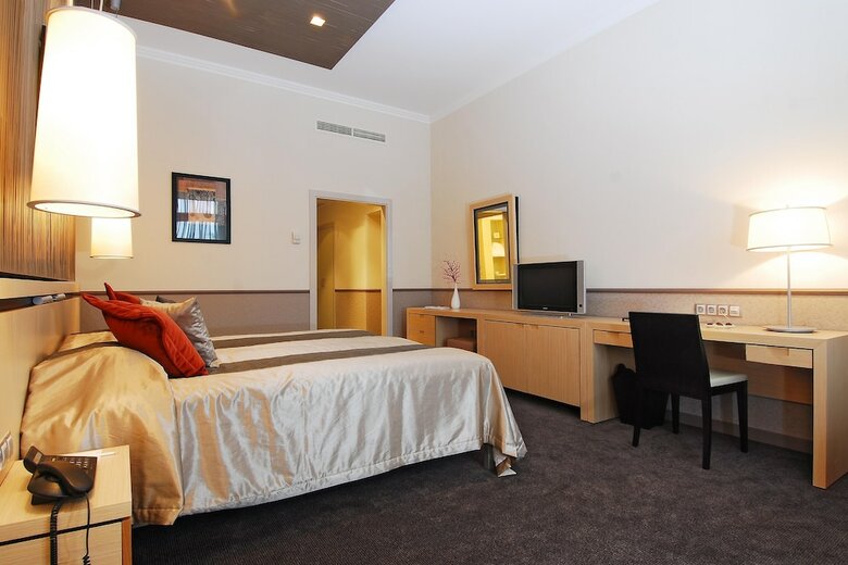 Mamaison Hotel Andrassy Budapest