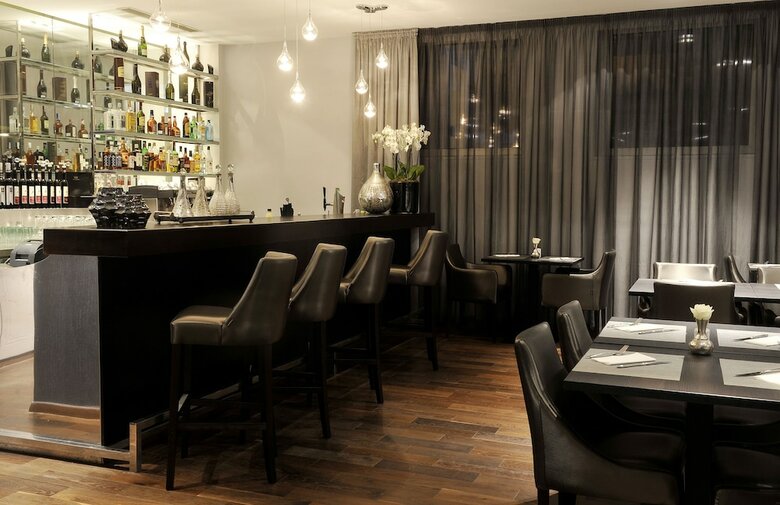 Mamaison Hotel Andrassy Budapest