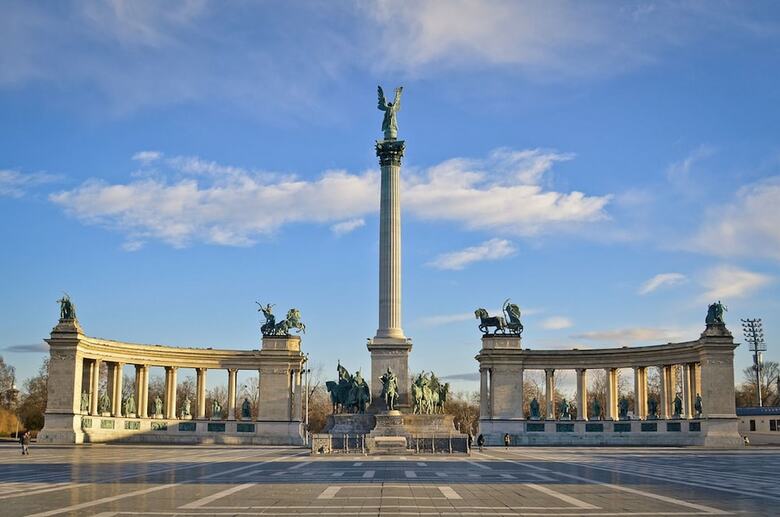 Mamaison Hotel Andrassy Budapest