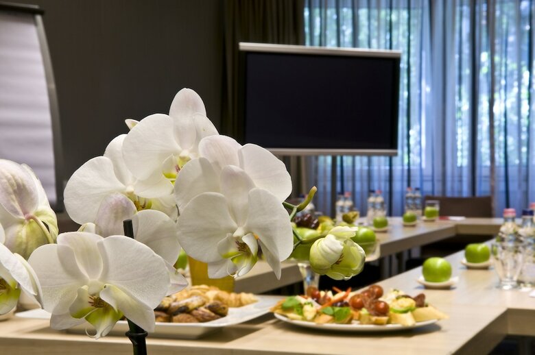 Mamaison Hotel Andrassy Budapest
