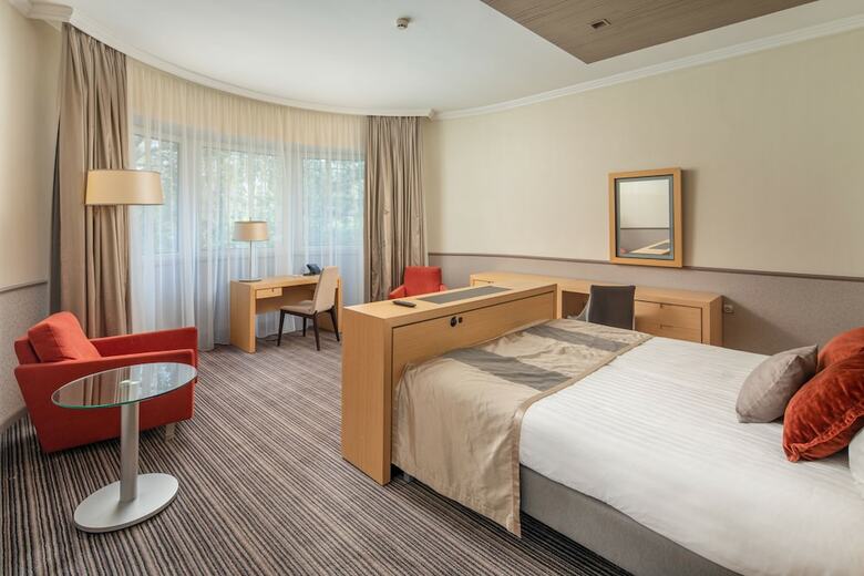 Mamaison Hotel Andrassy Budapest