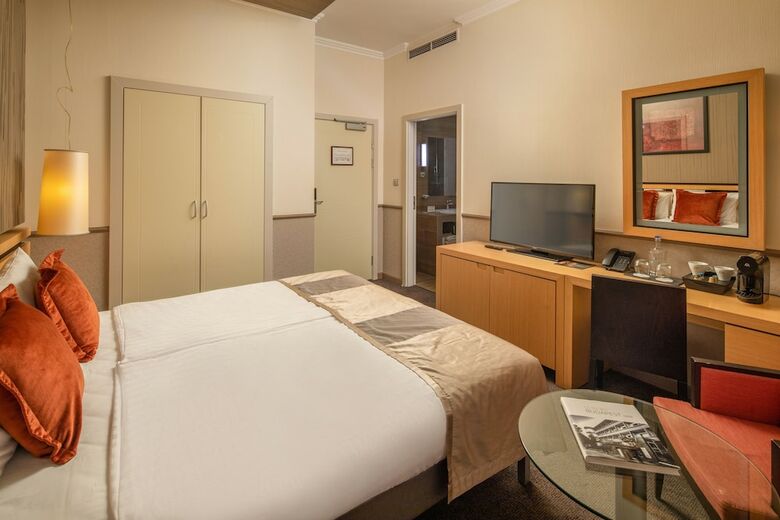 Mamaison Hotel Andrassy Budapest