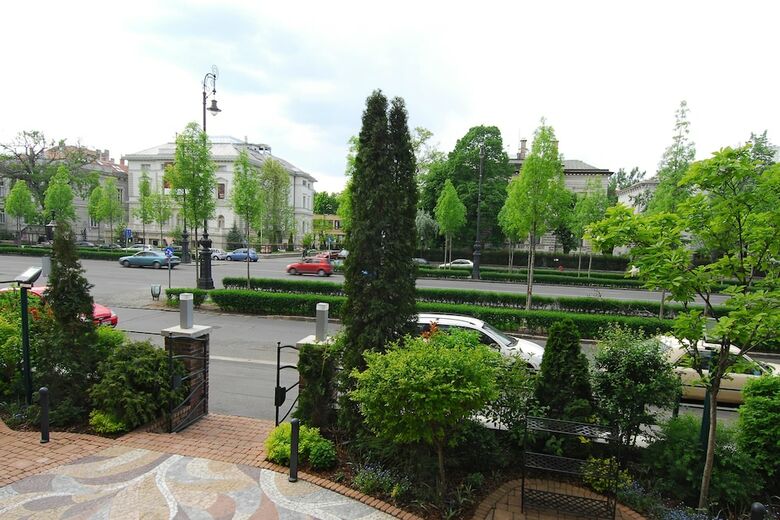 Mamaison Hotel Andrassy Budapest