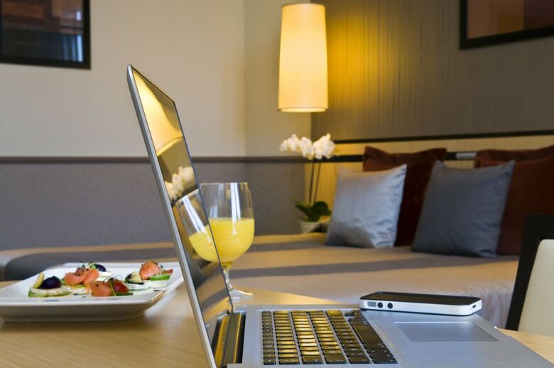 Mamaison Hotel Andrassy Budapest