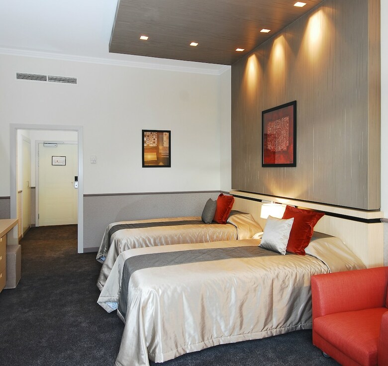 Mamaison Hotel Andrassy Budapest
