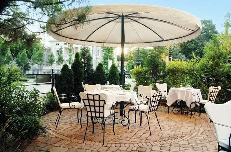 Mamaison Hotel Andrassy Budapest
