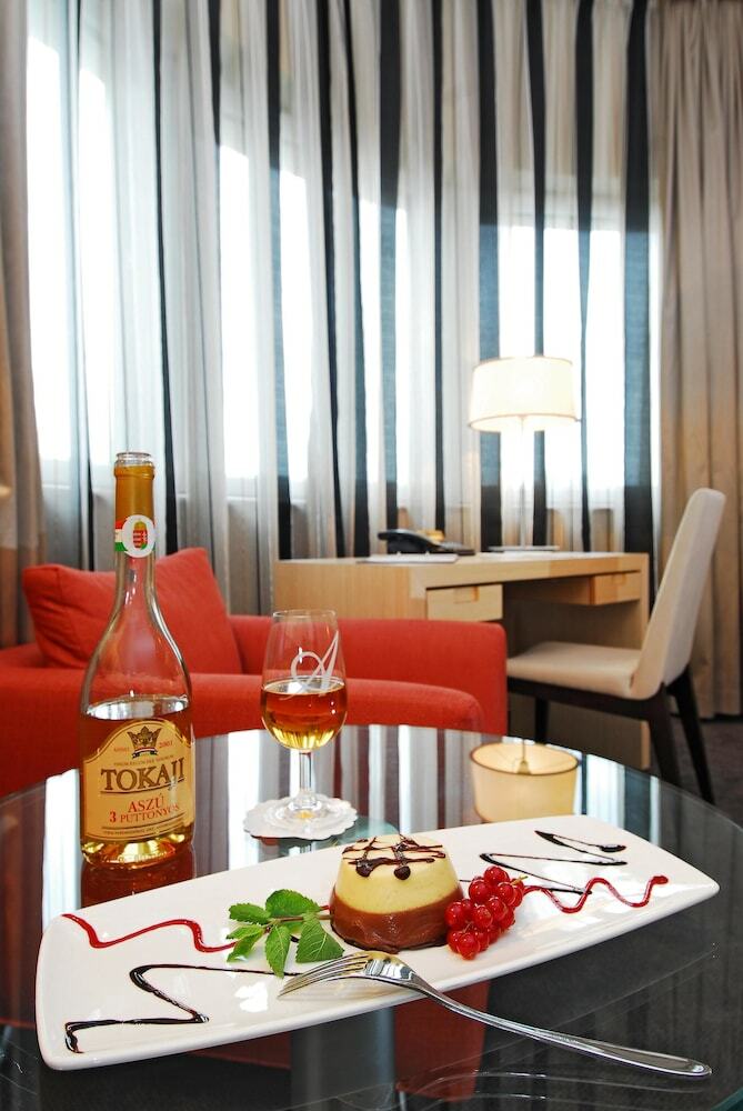 Mamaison Hotel Andrassy Budapest