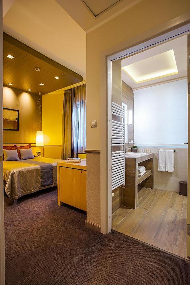 Mamaison Hotel Andrassy Budapest