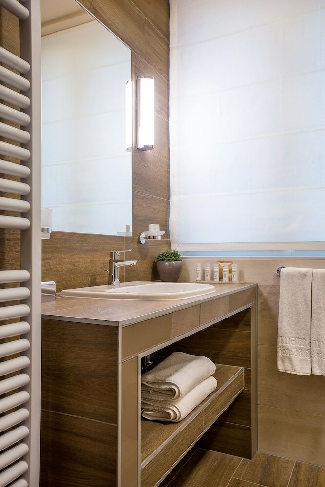 Mamaison Hotel Andrassy Budapest