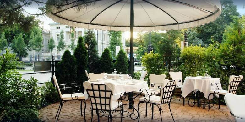 Mamaison Hotel Andrassy Budapest