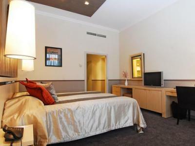 Mamaison Hotel Andrassy Budapest