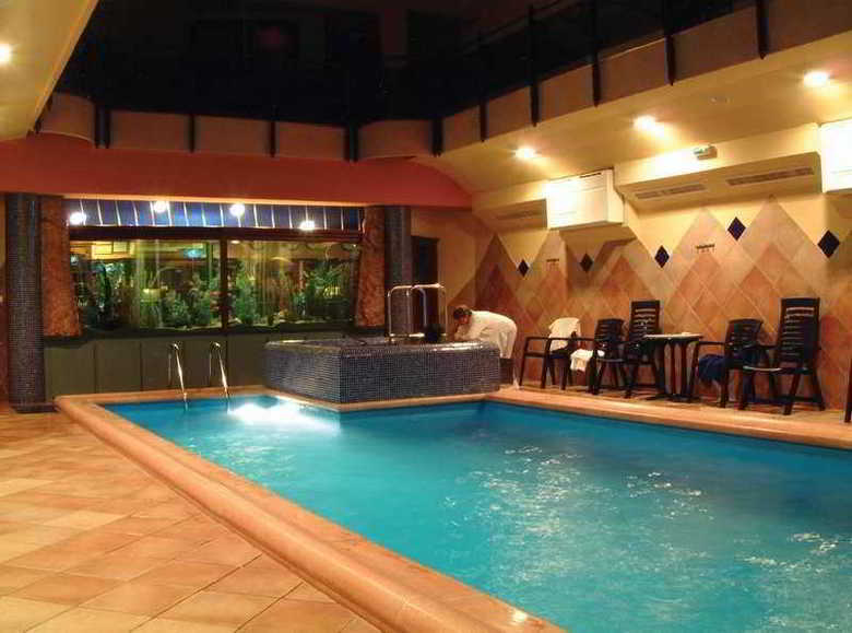 Hotel Aquarius