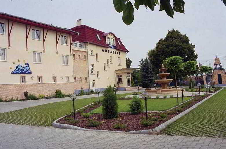Hotel Aquarius