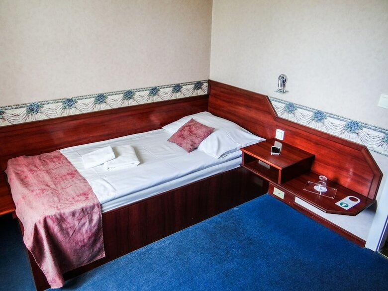 Hotel Classic